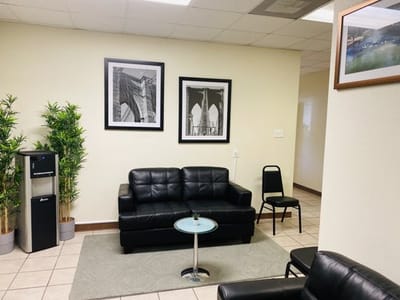 CBD SHOP: Living Green Concepts