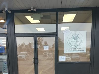 CBD Shop of Northeast Pennsylvania