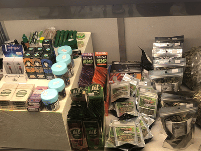 CBD Shop