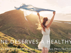 CBD Solutions - South