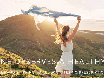 CBD Solutions - South