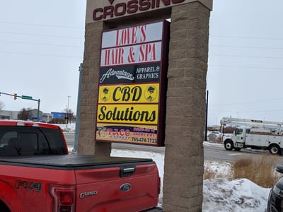 CBD Solutions - South