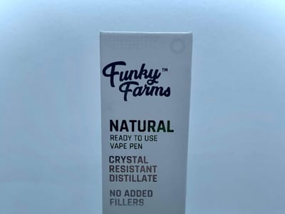 CBD Solutions - South