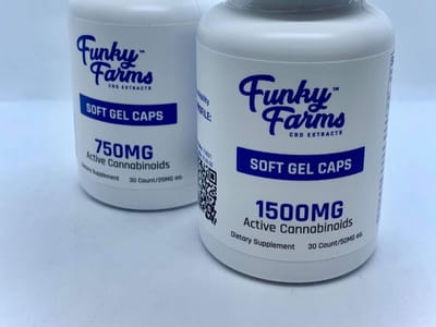 CBD Solutions - South