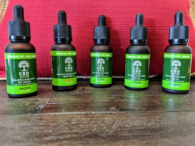 Cbd Solutions