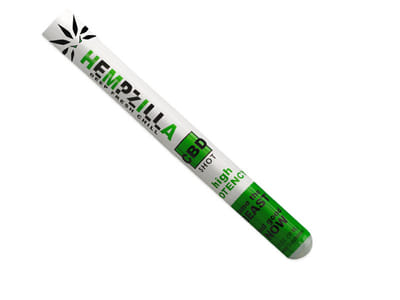 CBD Source Center/Smokers Choice