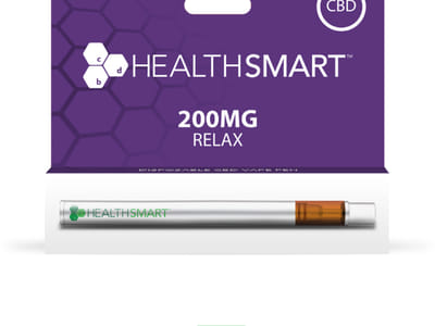 CBD Source Center/Smokers Choice