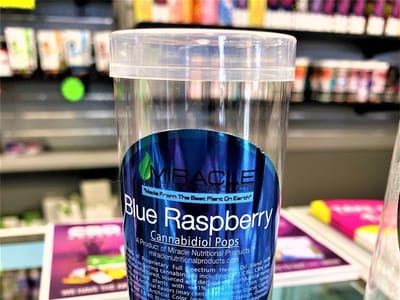 CBD Source Center/Smokers Choice