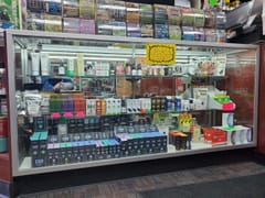 CBD Source Center/Smokers Choice