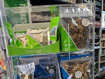 CBD Source Center/Smokers Choice