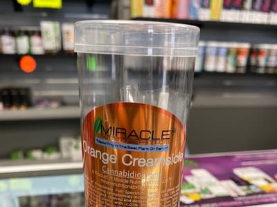 CBD Source Center/Smokers Choice