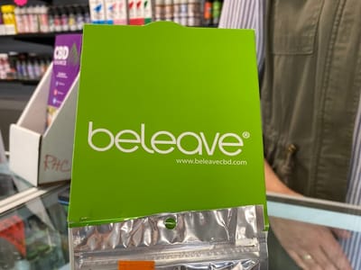 CBD Source Center/Smokers Choice