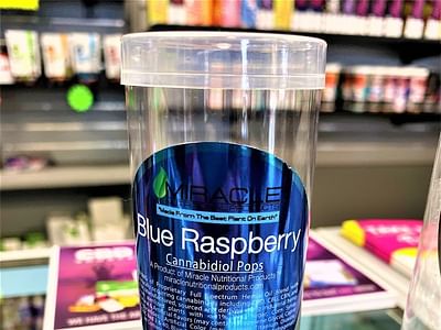 CBD Source Center/Smokers Choice