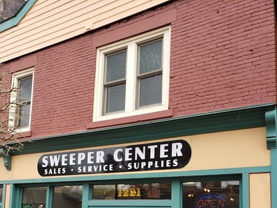 CBD Store - Ambridge