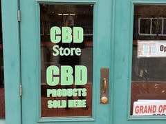 CBD Store - Ambridge