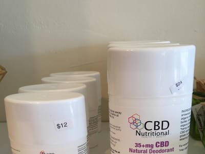 CBD Store AZ
