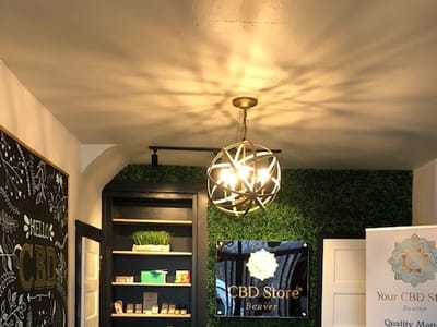 CBD Store - Beaver, PA