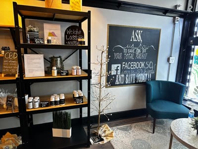 CBD Store - Beaver, PA