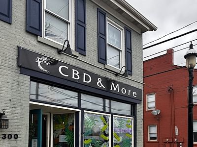 CBD Store - Beaver, PA