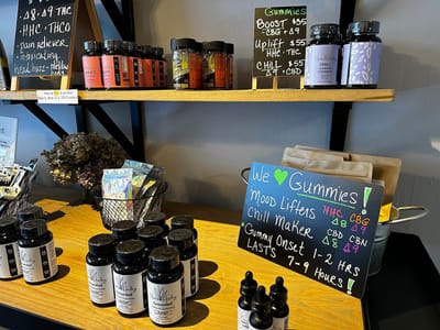 CBD Store - Beaver, PA