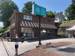 CBD Store | Bethel Park, PA