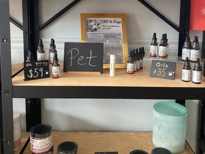 CBD Store | Bethel Park, PA