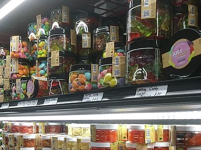 CBD Store Chronic Boom Delights