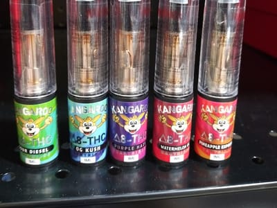 CBD Store Chronic Boom Delights