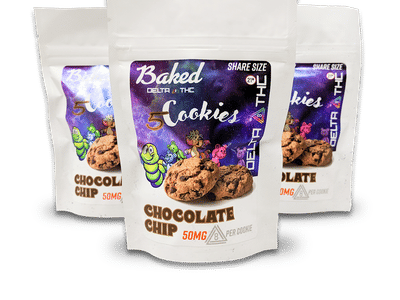 CBD Store Chronic Boom Delights