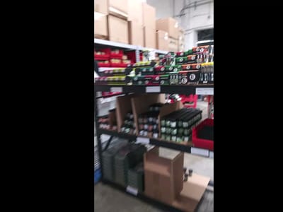 CBD Store Chronic Boom Delights