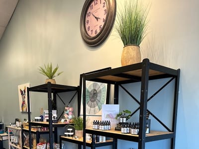 CBD Store - McMurray, PA