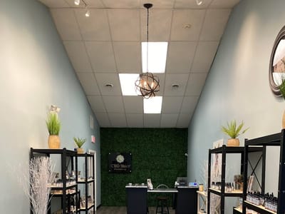 CBD Store - McMurray, PA