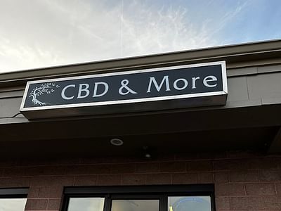 CBD Store - McMurray, PA