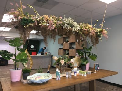 CBD Store - Moon Township, PA