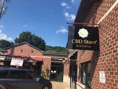 CBD Store - Moon Township, PA