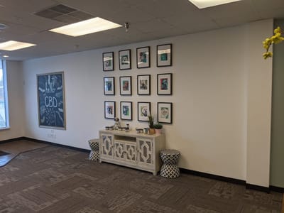 CBD Store - Moon Township, PA