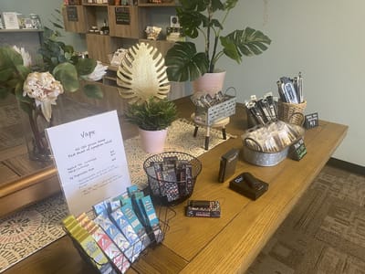 CBD Store - Moon Township, PA