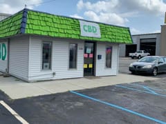 CBD Store of Fort Wayne