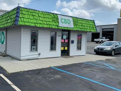 CBD Store of Fort Wayne