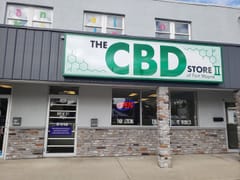 CBD Store of Fort Wayne