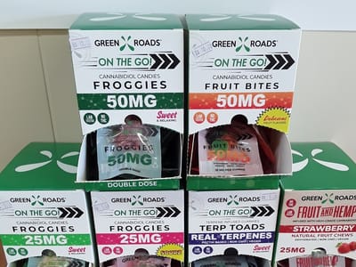 CBD Store of Fort Wayne