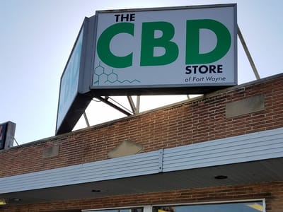 CBD Store of Fort Wayne