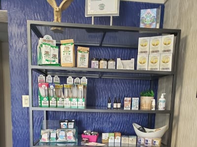CBD Store of Fort Wayne