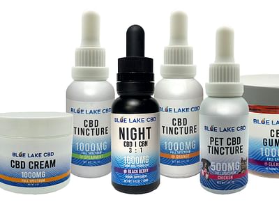 CBD Store of Michigan