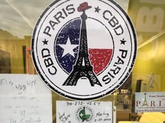 CBD Store - Paris, TX