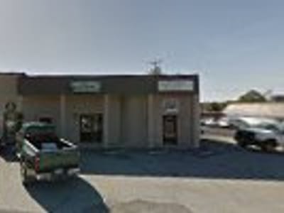 CBD Store west Dixie Suite 100