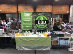 CBD Store west Dixie Suite 100