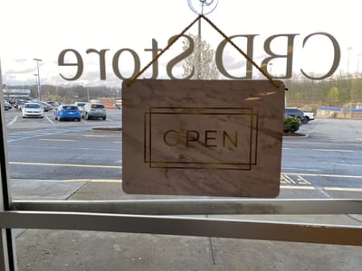 CBD Store
