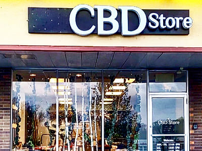 CBD Store