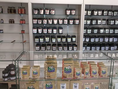 CBD Super Store of Springfield Missouri